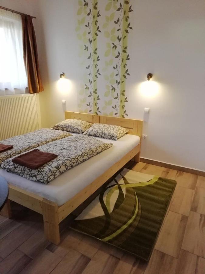 Egrelato Vendeghaz Apartment Balatonakali Exterior foto