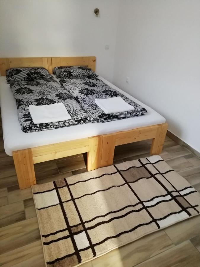 Egrelato Vendeghaz Apartment Balatonakali Exterior foto