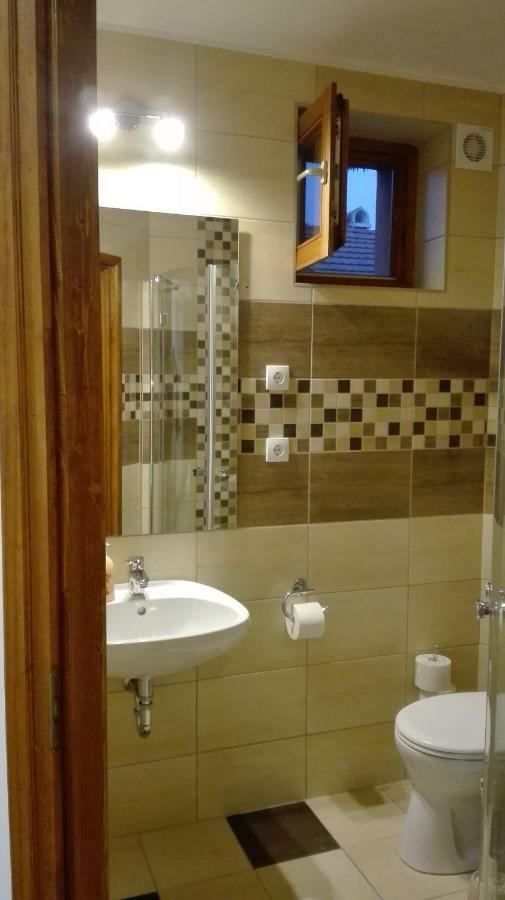 Egrelato Vendeghaz Apartment Balatonakali Exterior foto